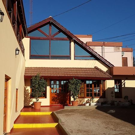 Gran Hotel Arauco Aimogasta Kültér fotó