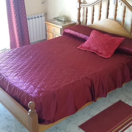 Gran Hotel Arauco Aimogasta Kültér fotó
