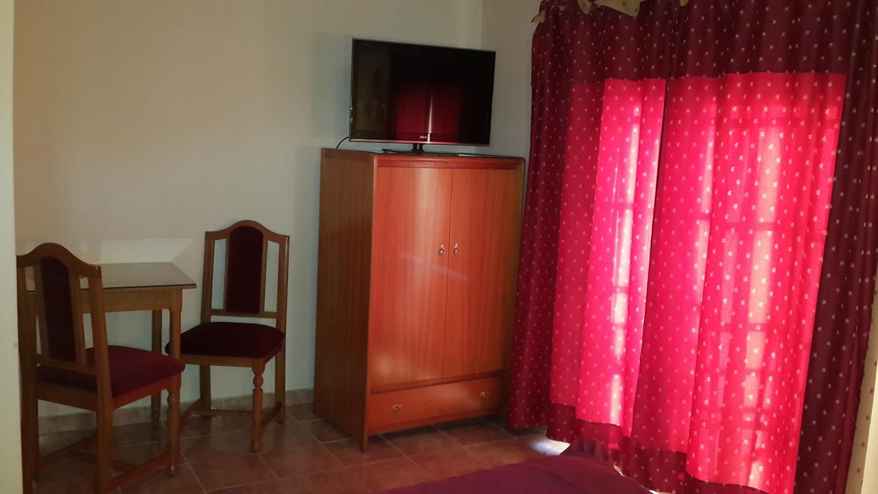 Gran Hotel Arauco Aimogasta Szoba fotó