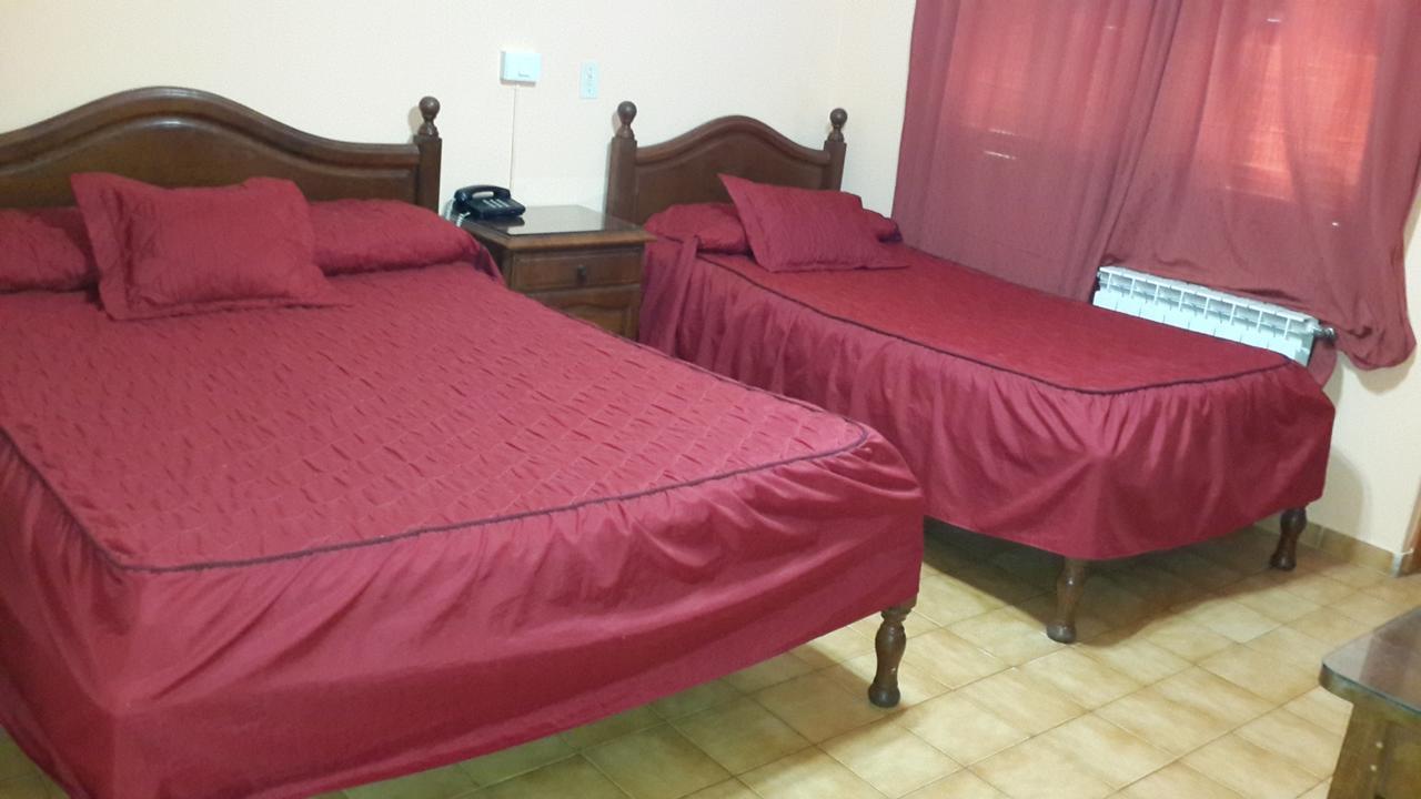 Gran Hotel Arauco Aimogasta Szoba fotó
