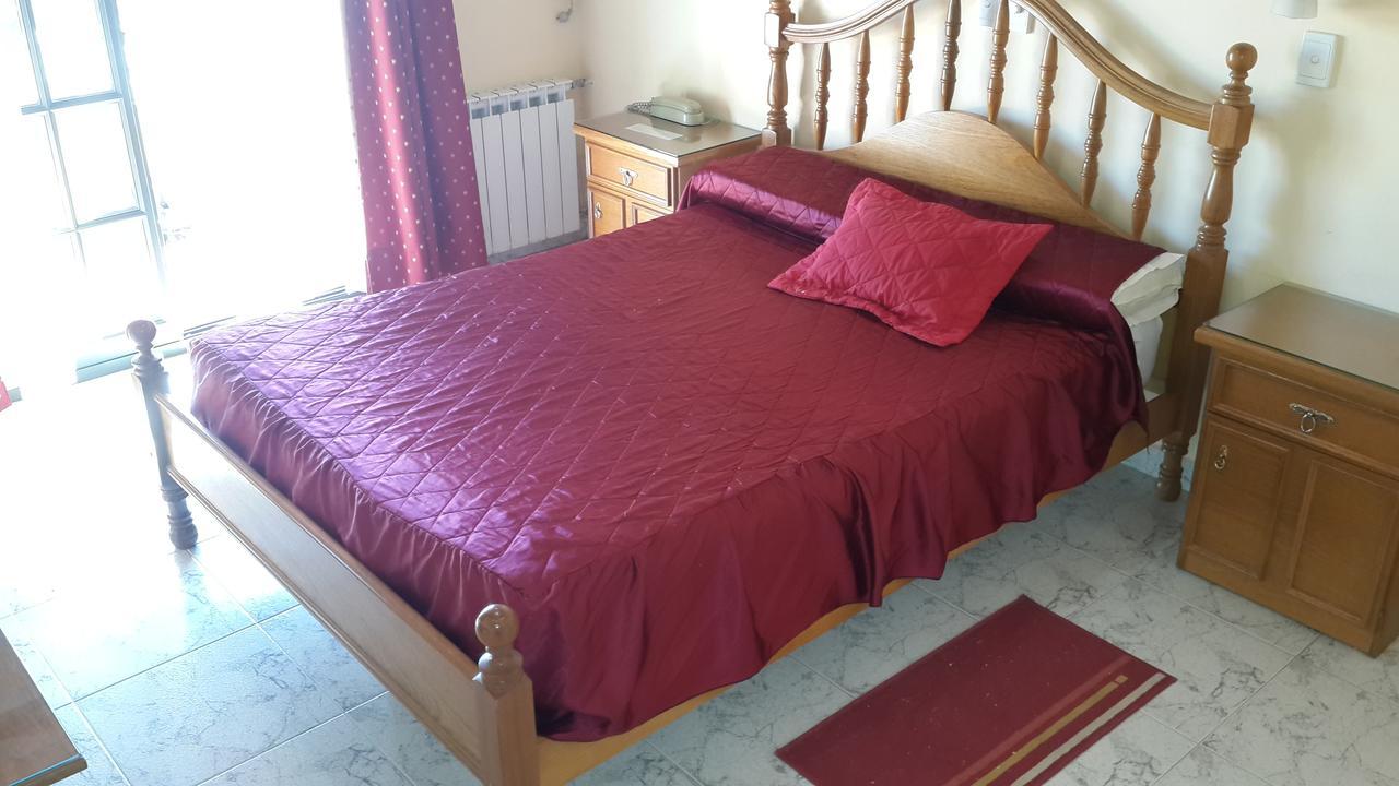 Gran Hotel Arauco Aimogasta Kültér fotó