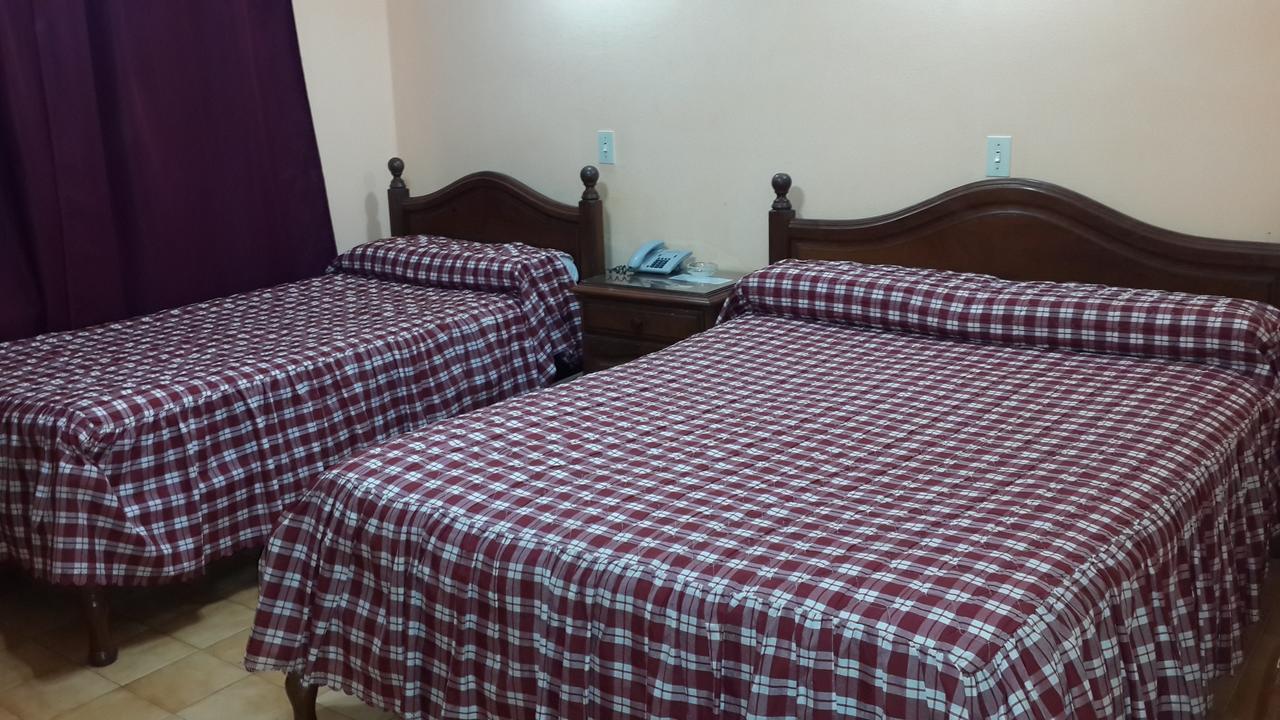 Gran Hotel Arauco Aimogasta Szoba fotó