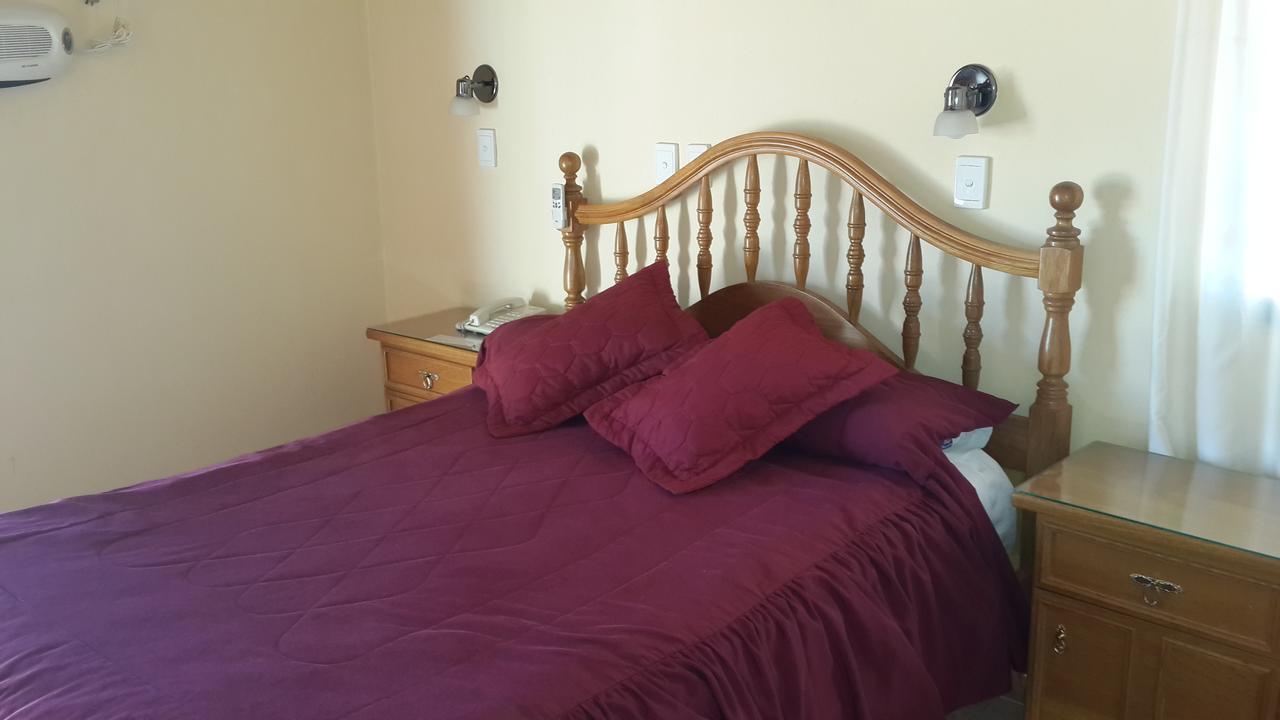 Gran Hotel Arauco Aimogasta Kültér fotó