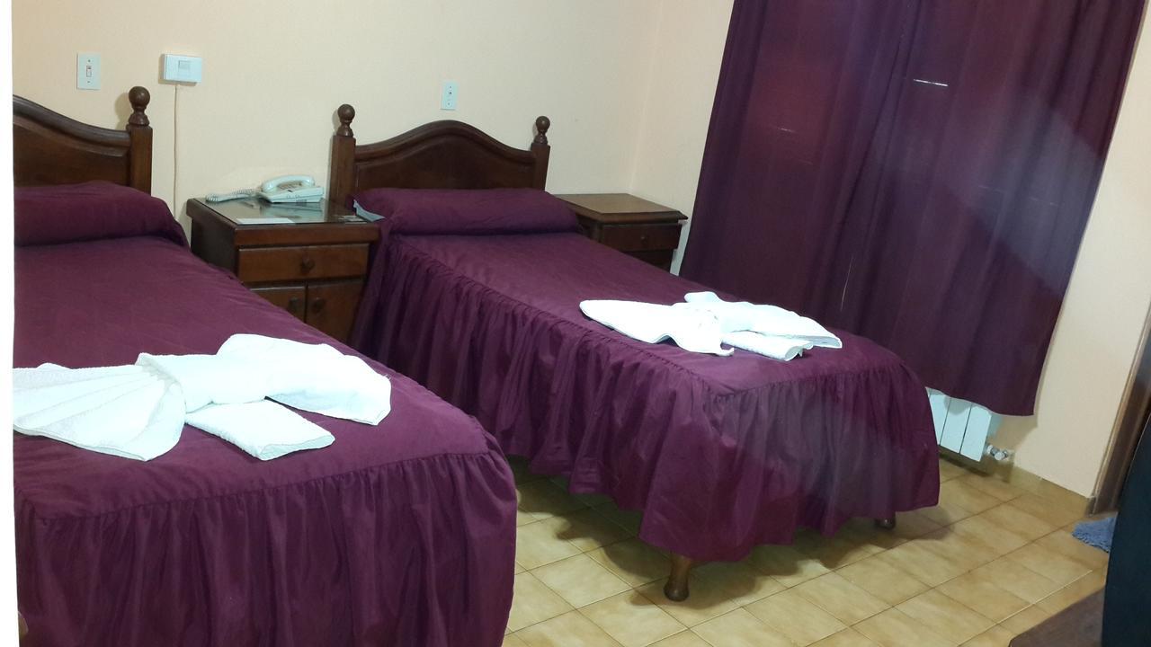 Gran Hotel Arauco Aimogasta Kültér fotó