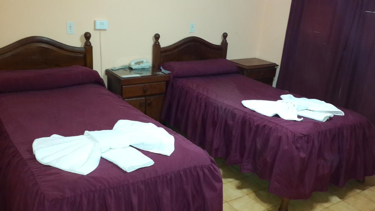 Gran Hotel Arauco Aimogasta Szoba fotó