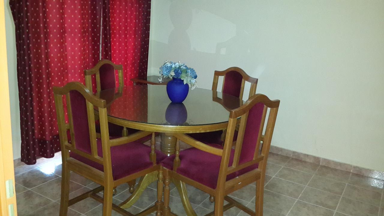 Gran Hotel Arauco Aimogasta Szoba fotó