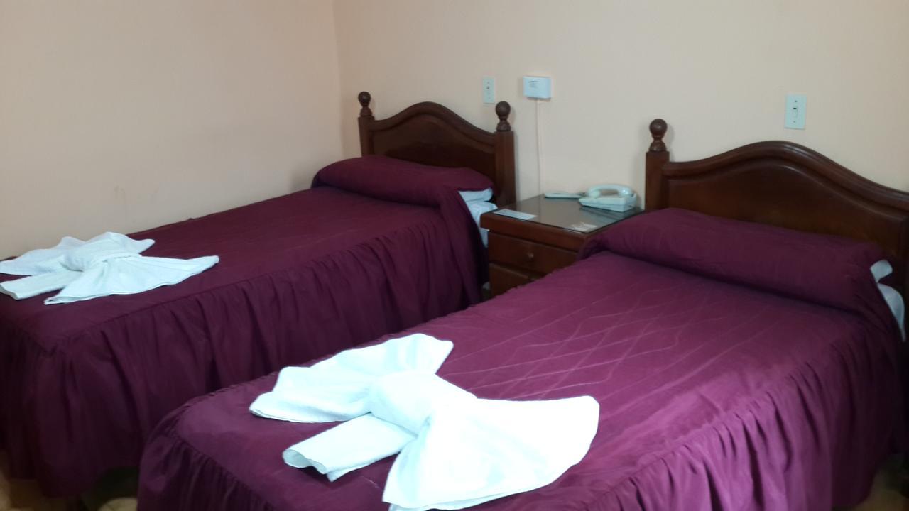 Gran Hotel Arauco Aimogasta Szoba fotó