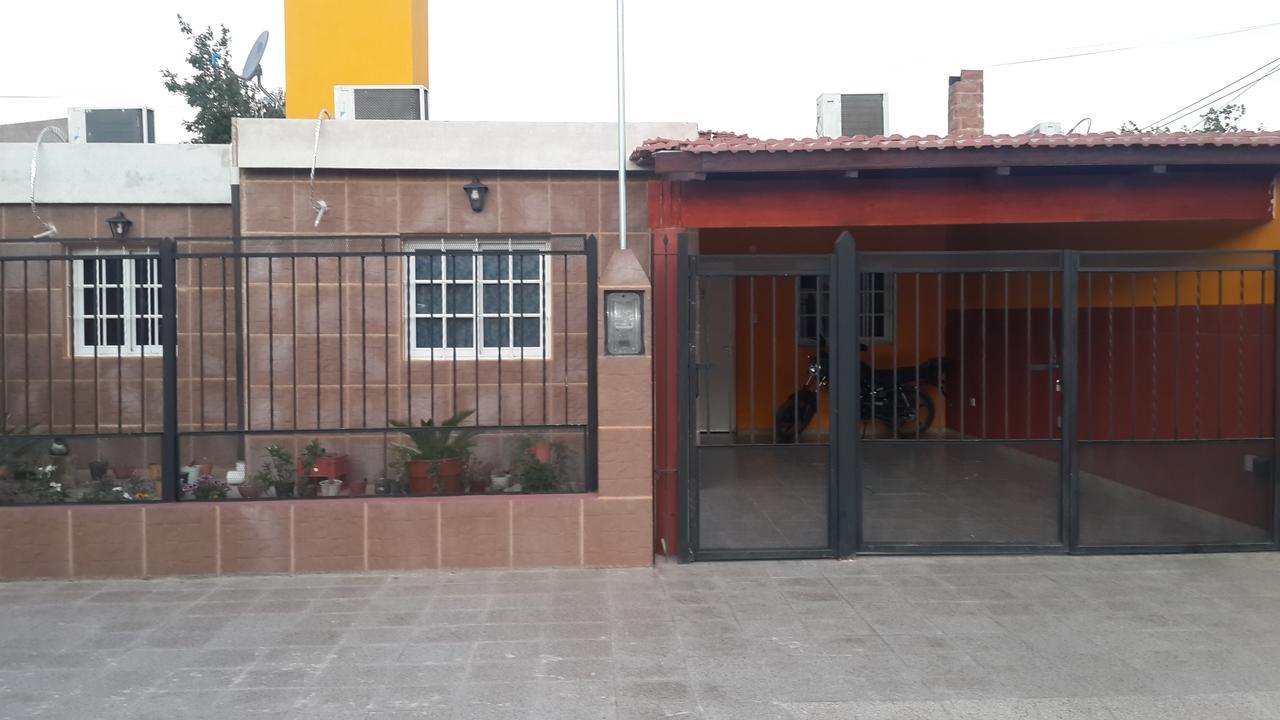 Gran Hotel Arauco Aimogasta Szoba fotó