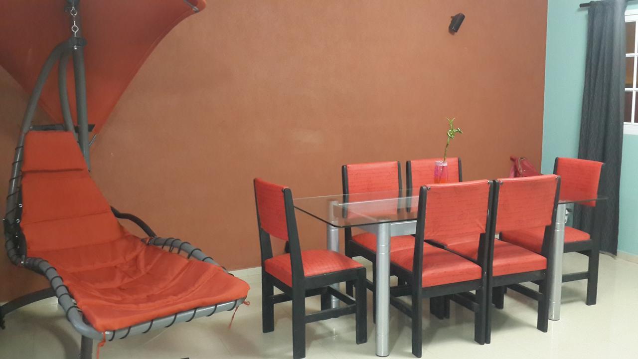 Gran Hotel Arauco Aimogasta Szoba fotó